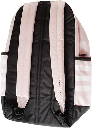 Miniatura 2 de Adidas Originals Base Mochila 1650CU", Tinte rosaNegroBlanco, talla única , Mochilas Daypack