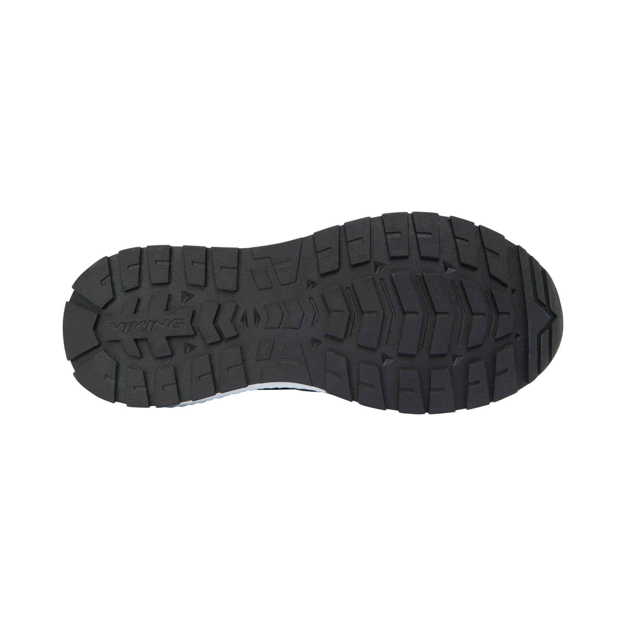 Viking Century WP SL Zapatillas de senderismo niños