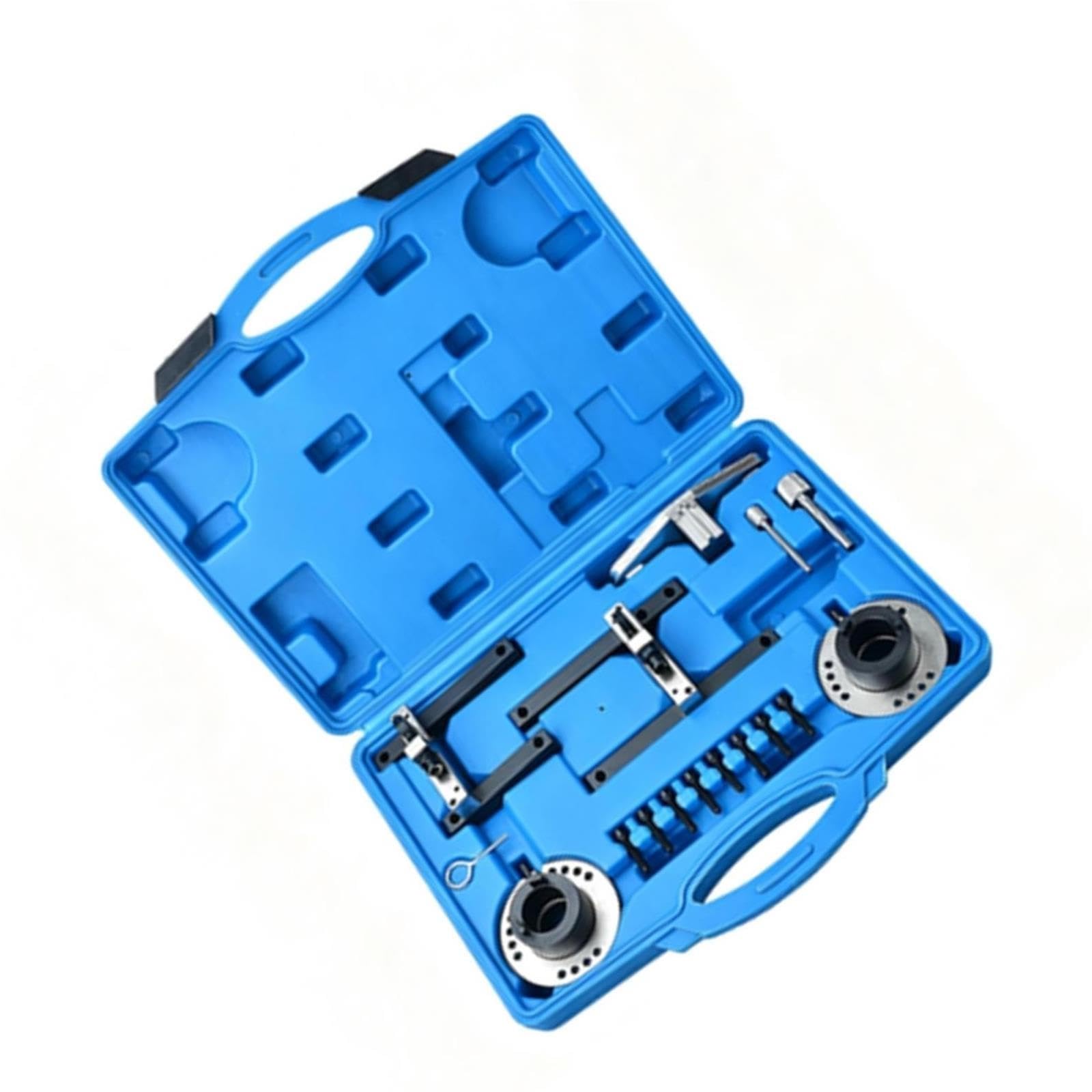 Kit Herramientas Bloqueo Para Ford Para B-Max 2012-2016