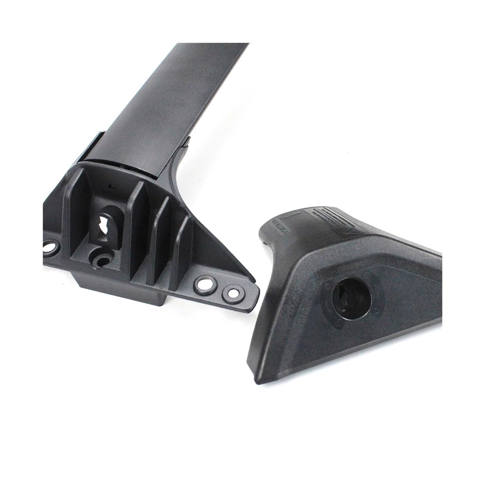 FengYu Barres Transversales De Toit Pour Toyota Sienna 2021, 2022, 2023