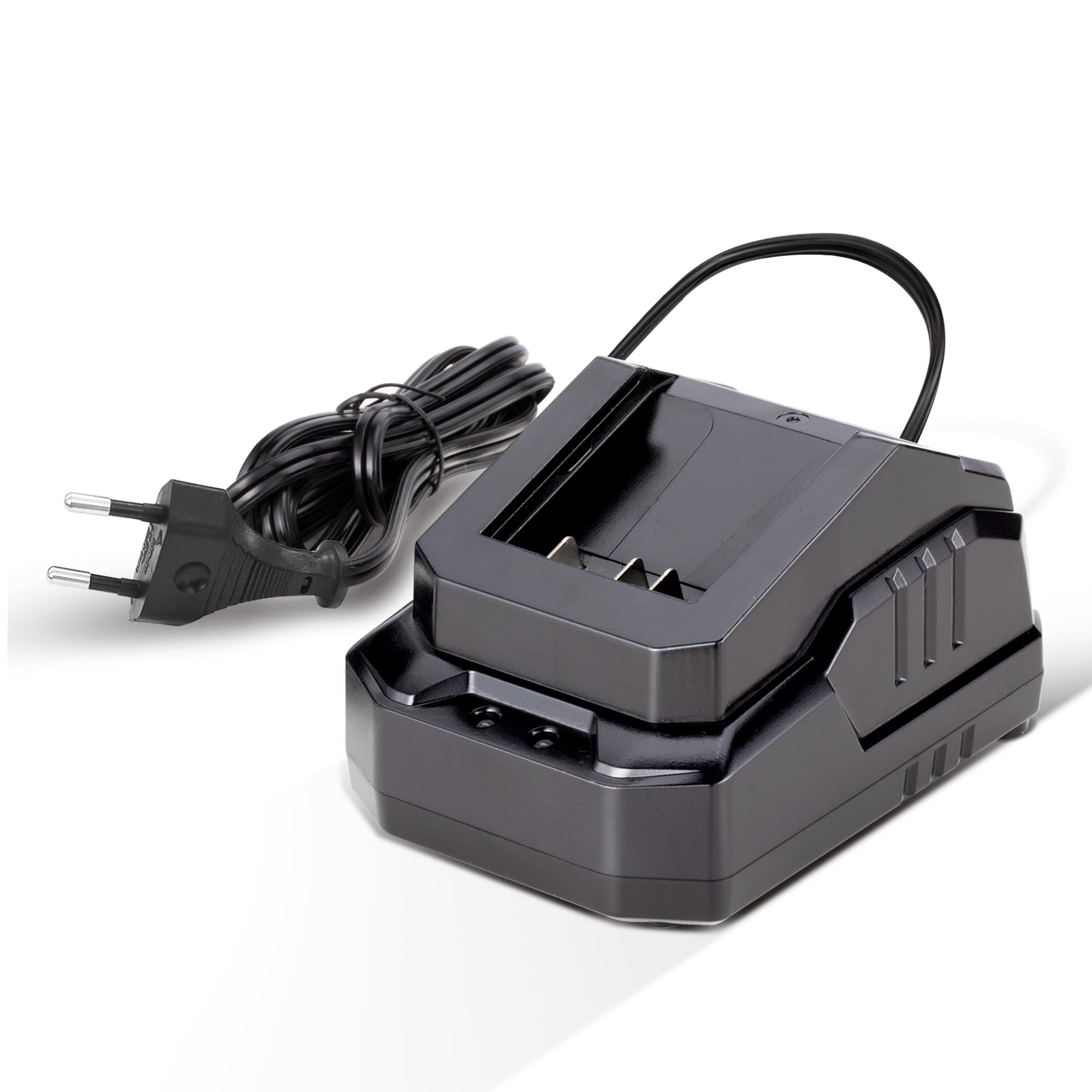 Chargeur de batterie lithium-ion 18V DCA fini les pannes - 8