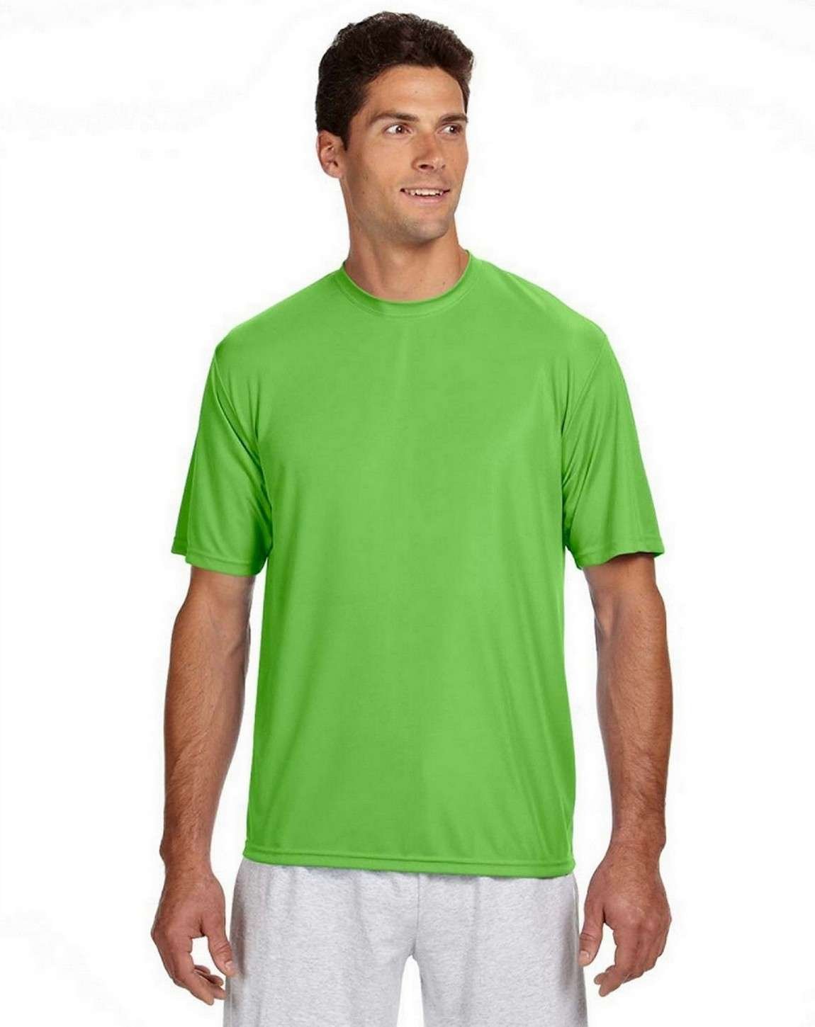 A4 N3142 Adult Cooling Performance Tee