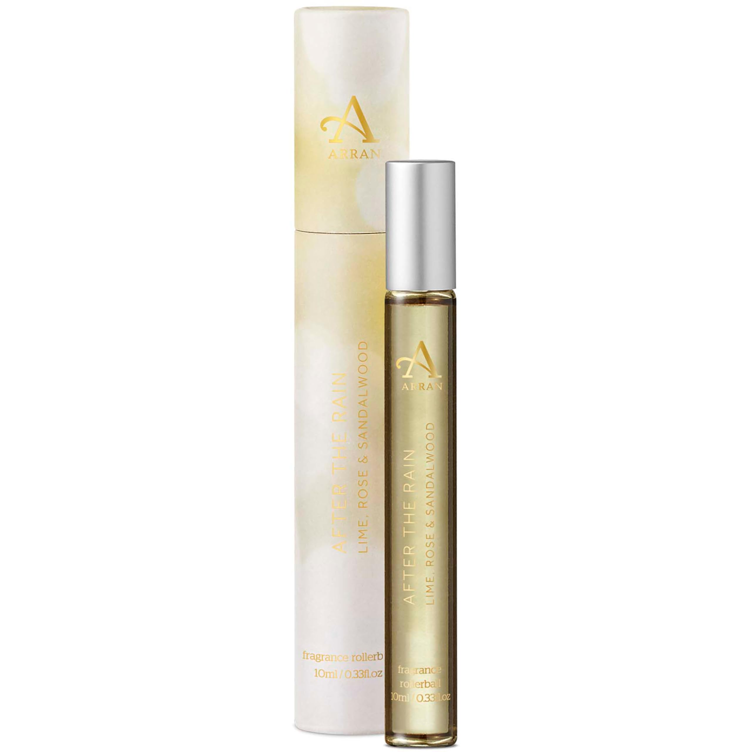 Arran Sense of Scotland Fragrance à Bille 10 ml