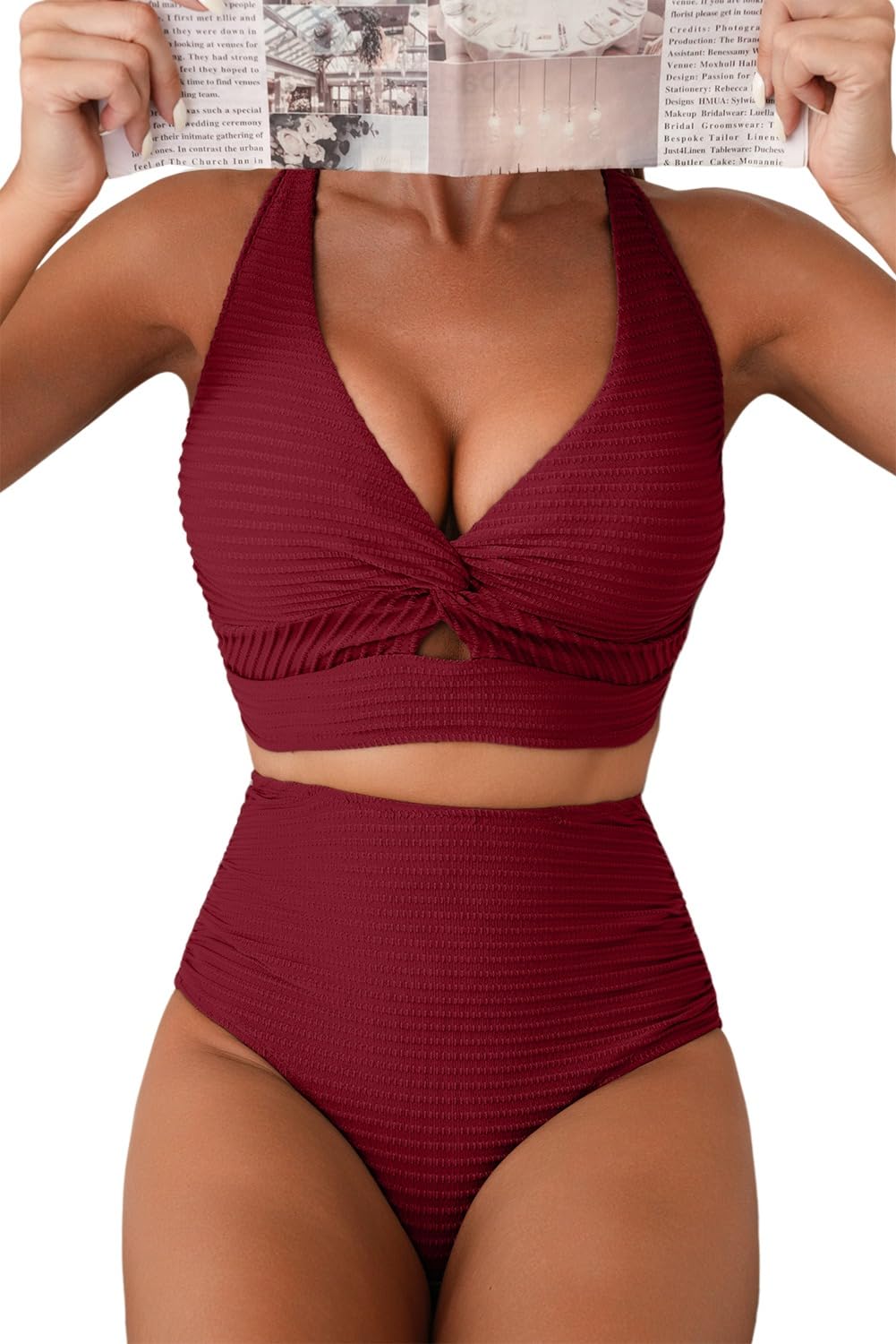 Herseas Bikini Set