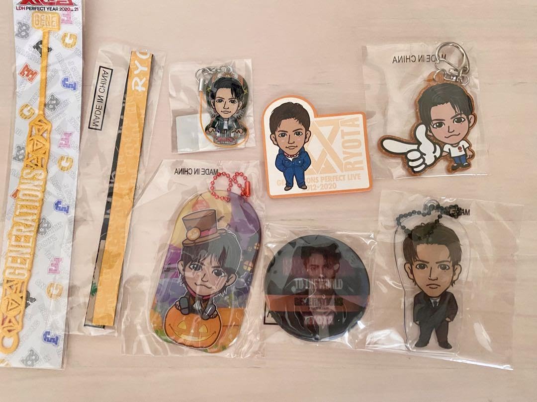 GENERATIONS 片寄涼太 グッズ アクスタ その他 GENERATIONS 片寄涼太