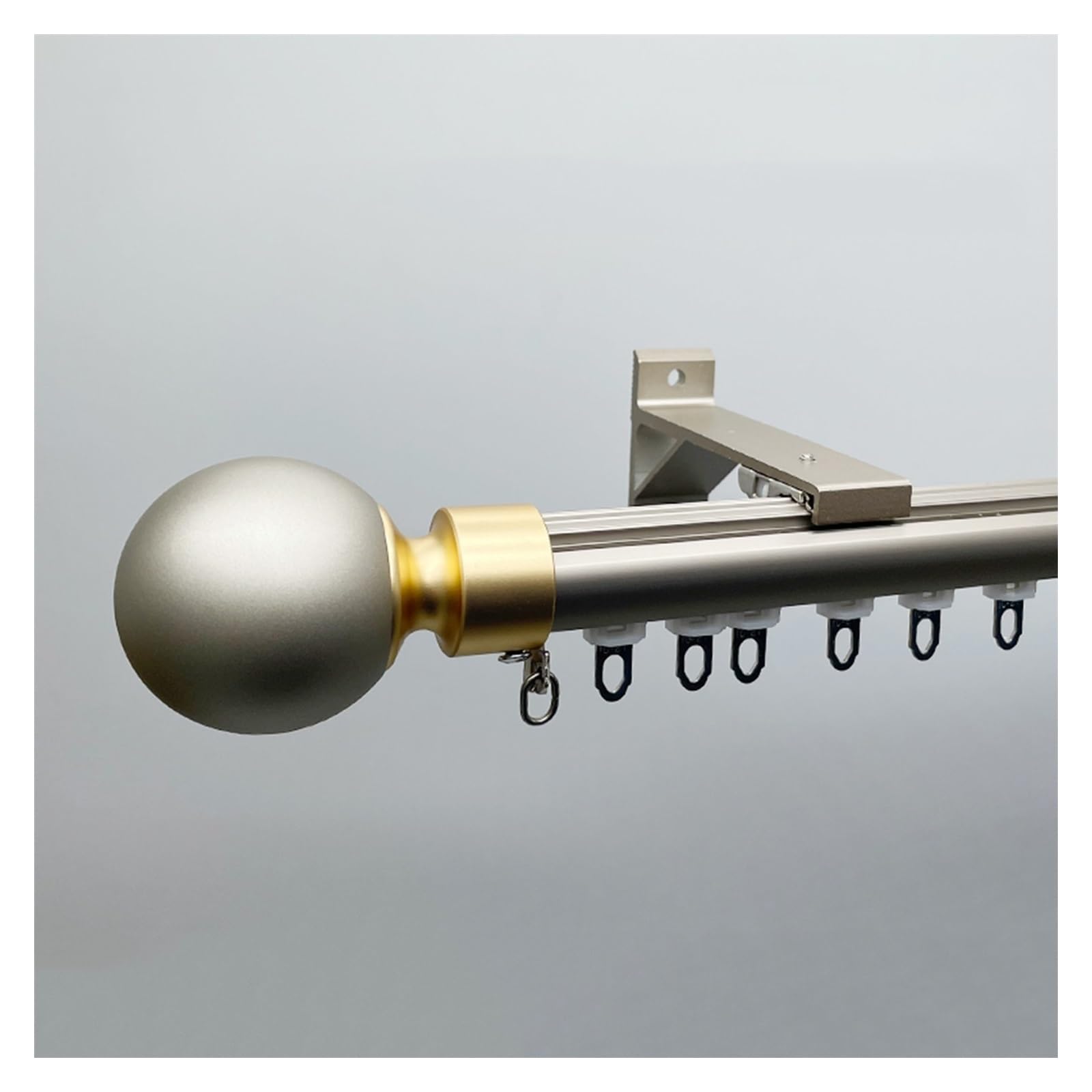 Binario Nero Da 1 Metro Per Binario Monofase - Foto 8