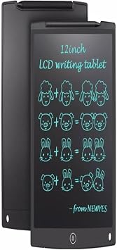 12" Big Size Digital Writing Board Graphic Drawing Tablet 12 Inch Lcd Children Tablet