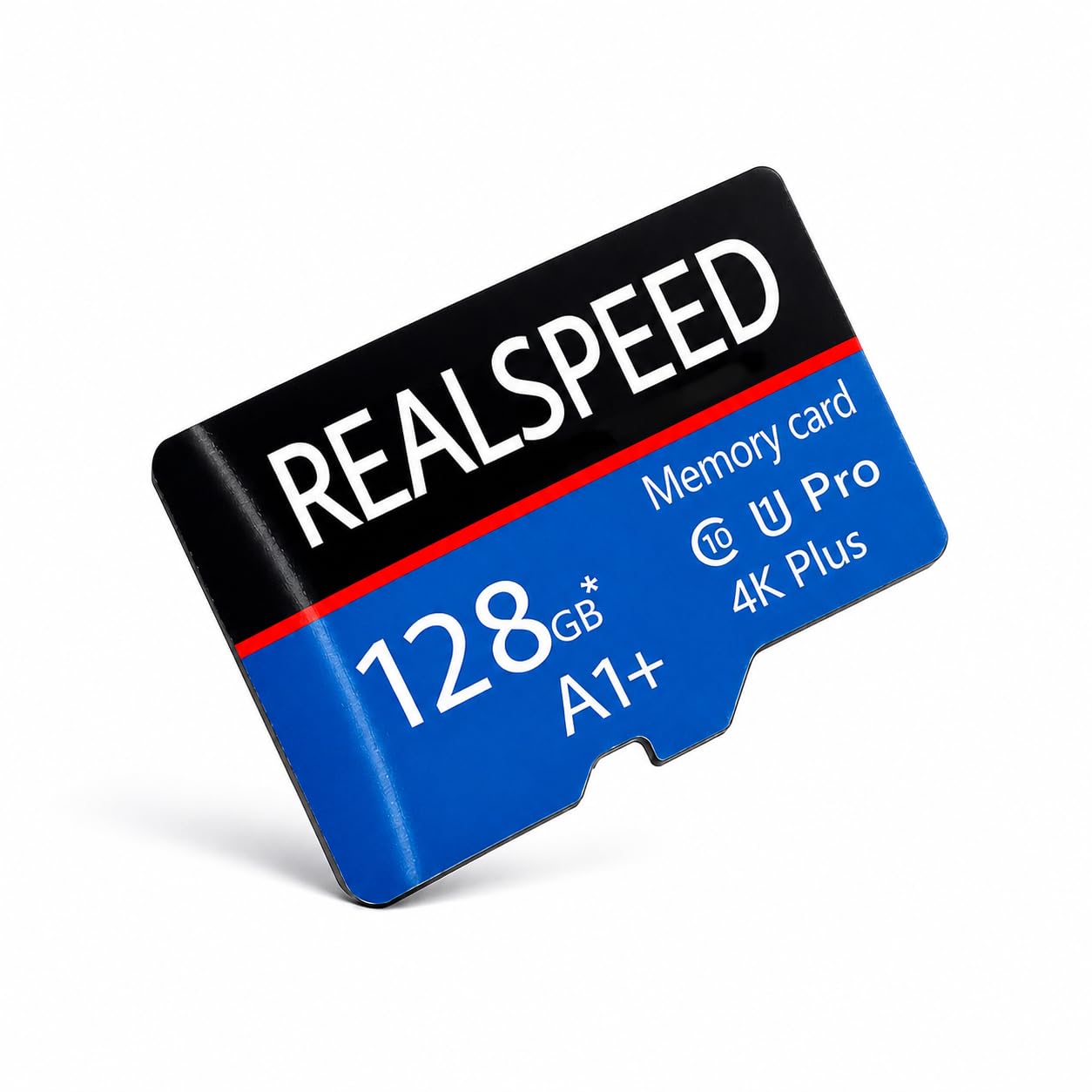 128GB MicroSD Memory Card, Class 10, A1+, 4K Ultra HD | 140 MB/s Read Speed, Waterproof & Shockproof, Wide Compatibility, Faster App Loading, X-Ray & Temp Proof-image-6