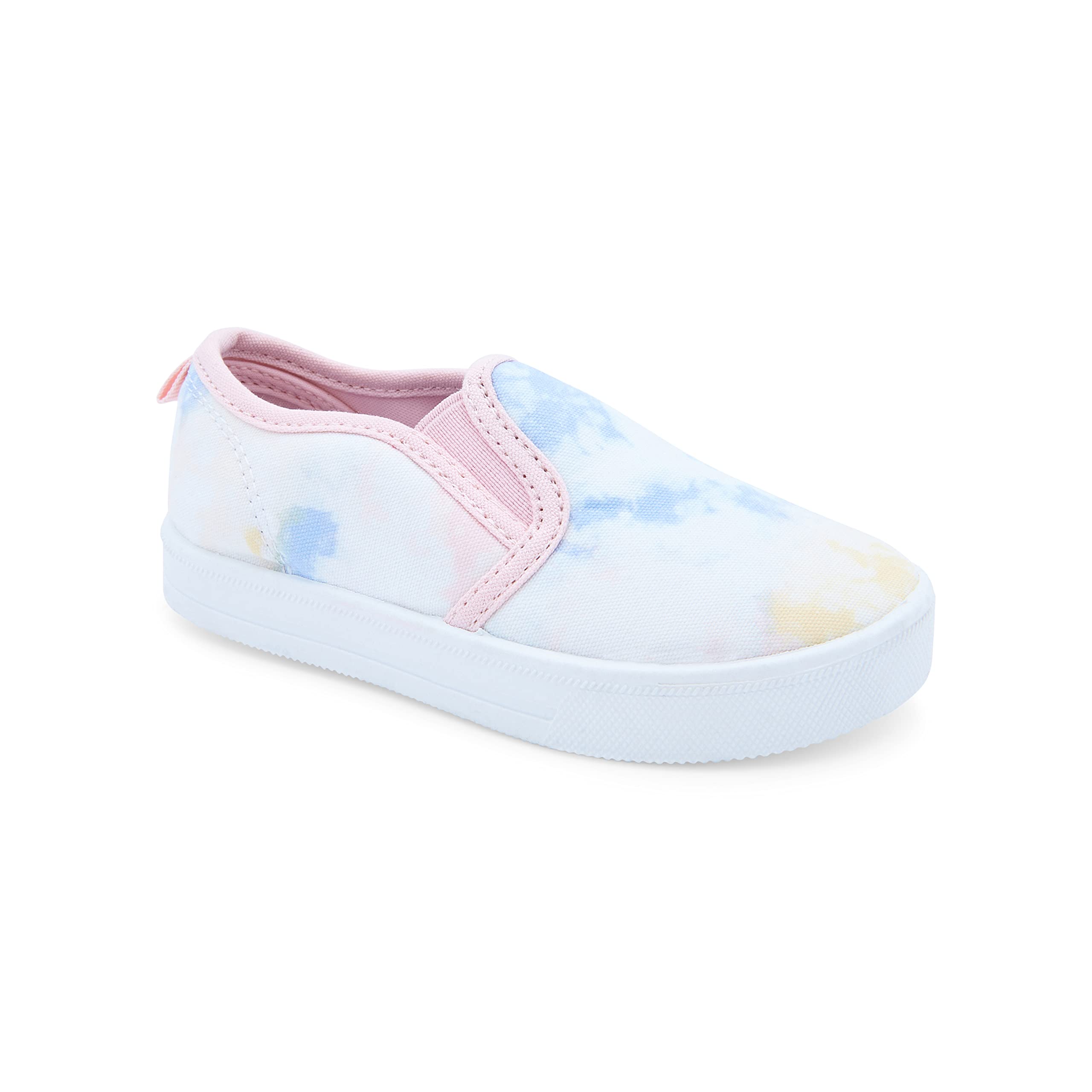 OshKosh B'GoshOs22e07b girls Slip On Shoe