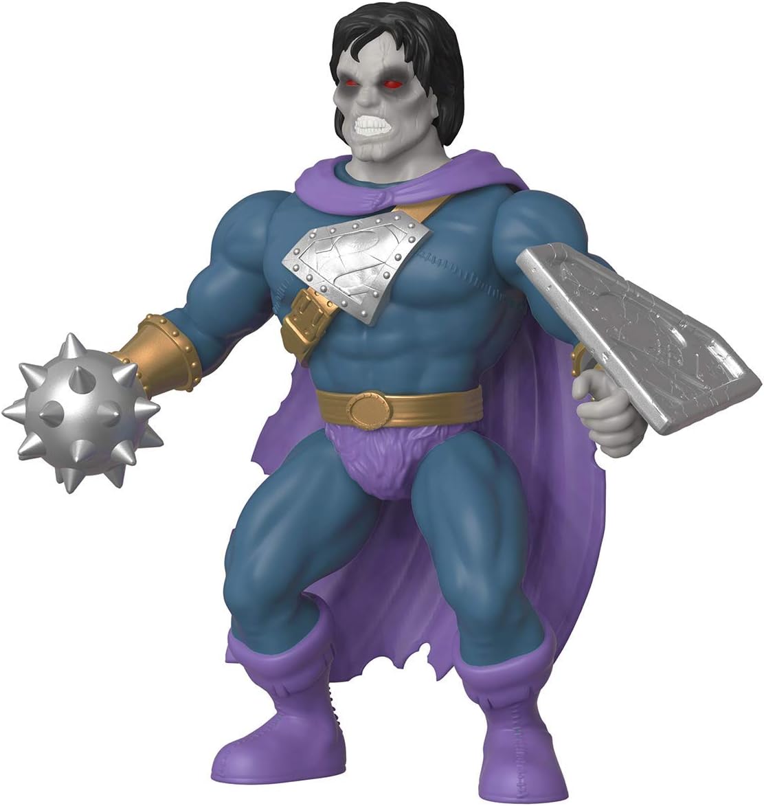 Funko DC: Primal Age-Bizarro Collectible Figure - DC Comics - Action Figure - Collectible - Gift Idea - Official Merchandise - for Boys, Girls, Kids & Adults - Comic Books Fans