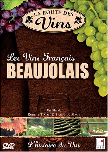 Beaujolais [DVD]