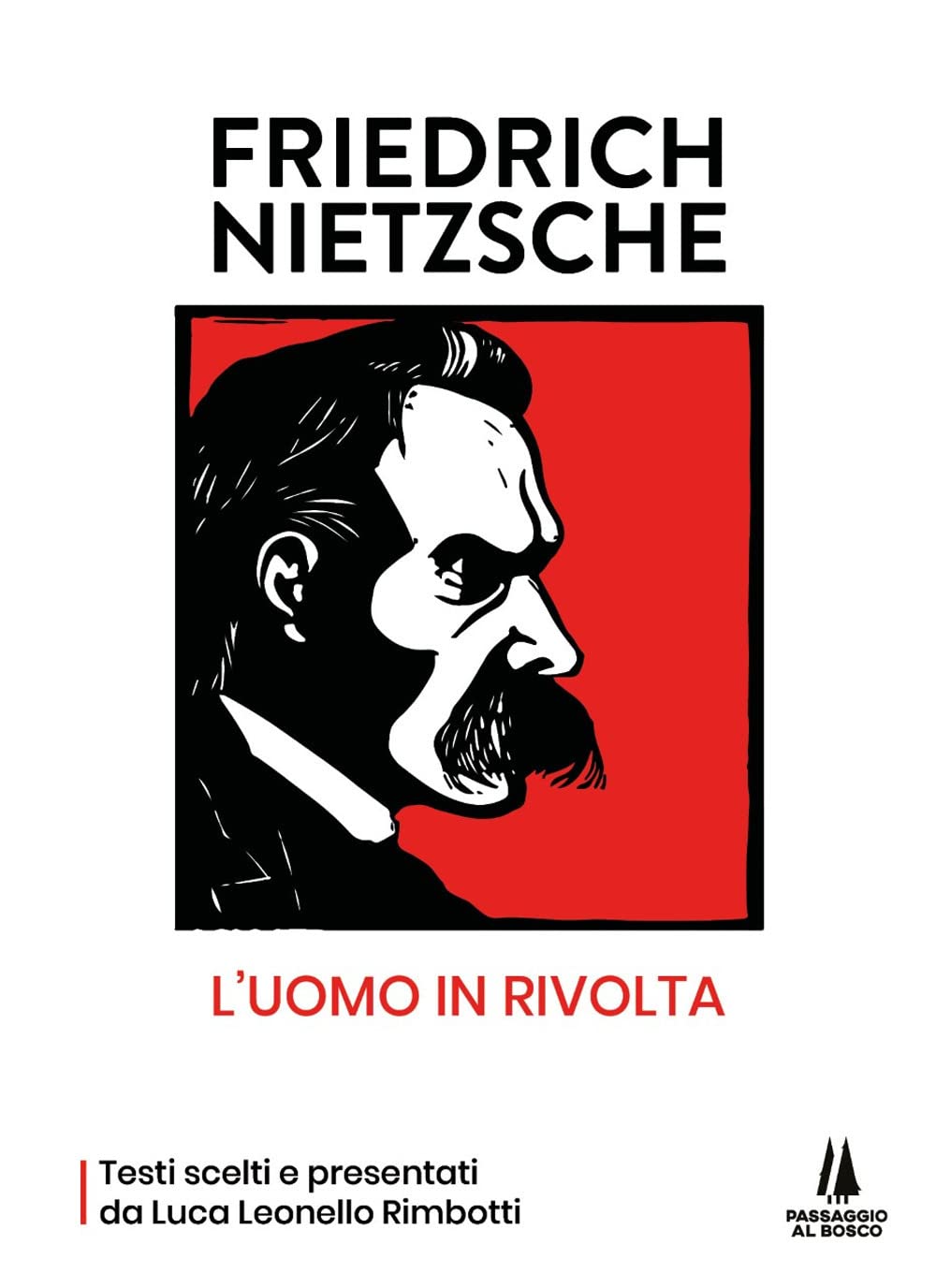 Friedrich Nietzsche: L'uomo In Rivolta - 4