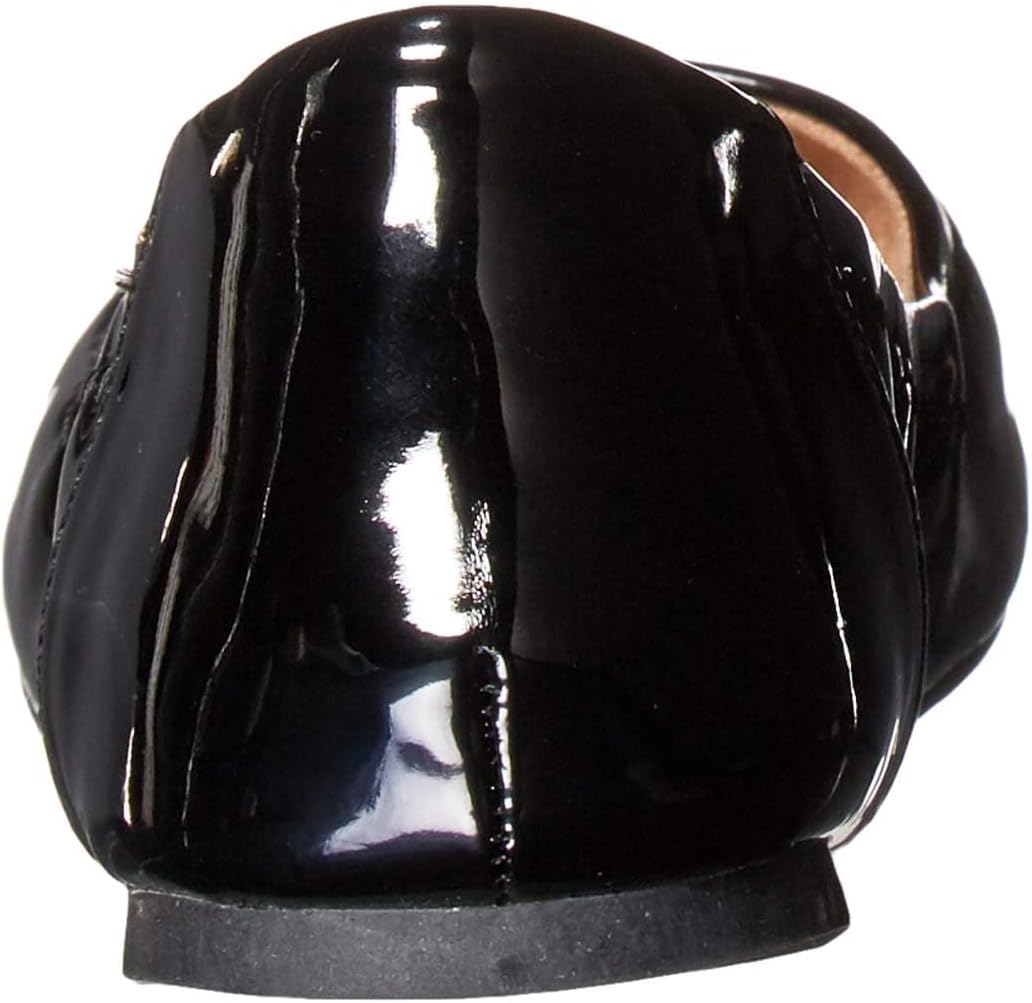 Amazon Essentials womens Belice Comfortable Slip-On Ballet Flats Shoes - Image 3