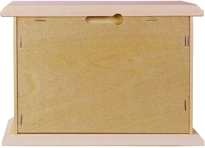 LifeSong Milestones Custom Personalized Memorial Funeral Cremation Urn Box for Human Ashes Holds 2x3 Photo Engraved Urn and Picture Frame for Loss of Loved One Holds 64 cu in Your Wing were Ready