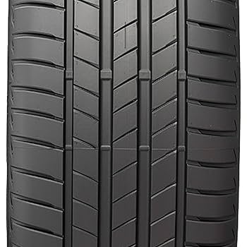 Amazon.com: Bridgestone Turanza T005 255/40R18 99Y XL