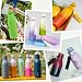 BJPKPK Botellas de agua aisladas Imagen de BJPKPK Botellas de agua aisladas