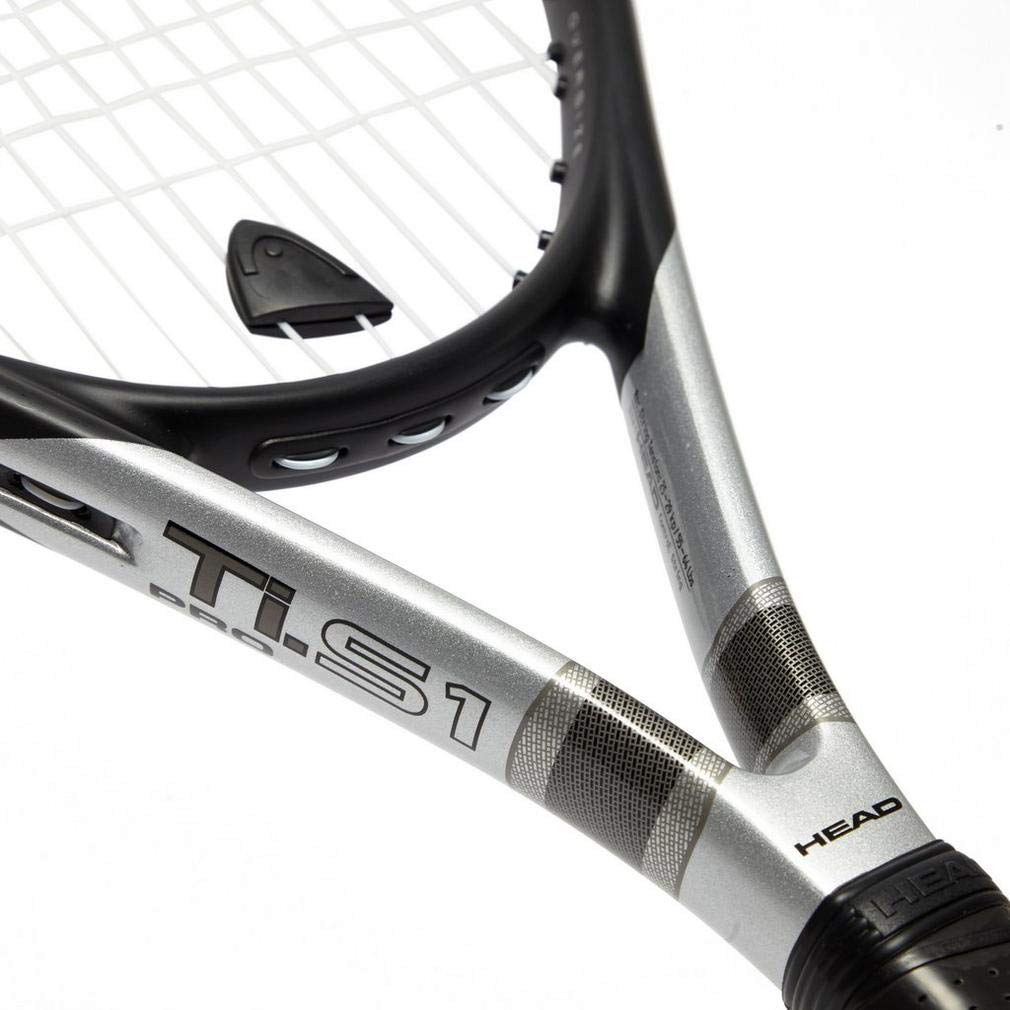 Raquette De Tennis Adulte Raquette Débutant Raquette De Tennis HEAD Cyber Pro - Mixte Débutant Grip Raquette Tennis
