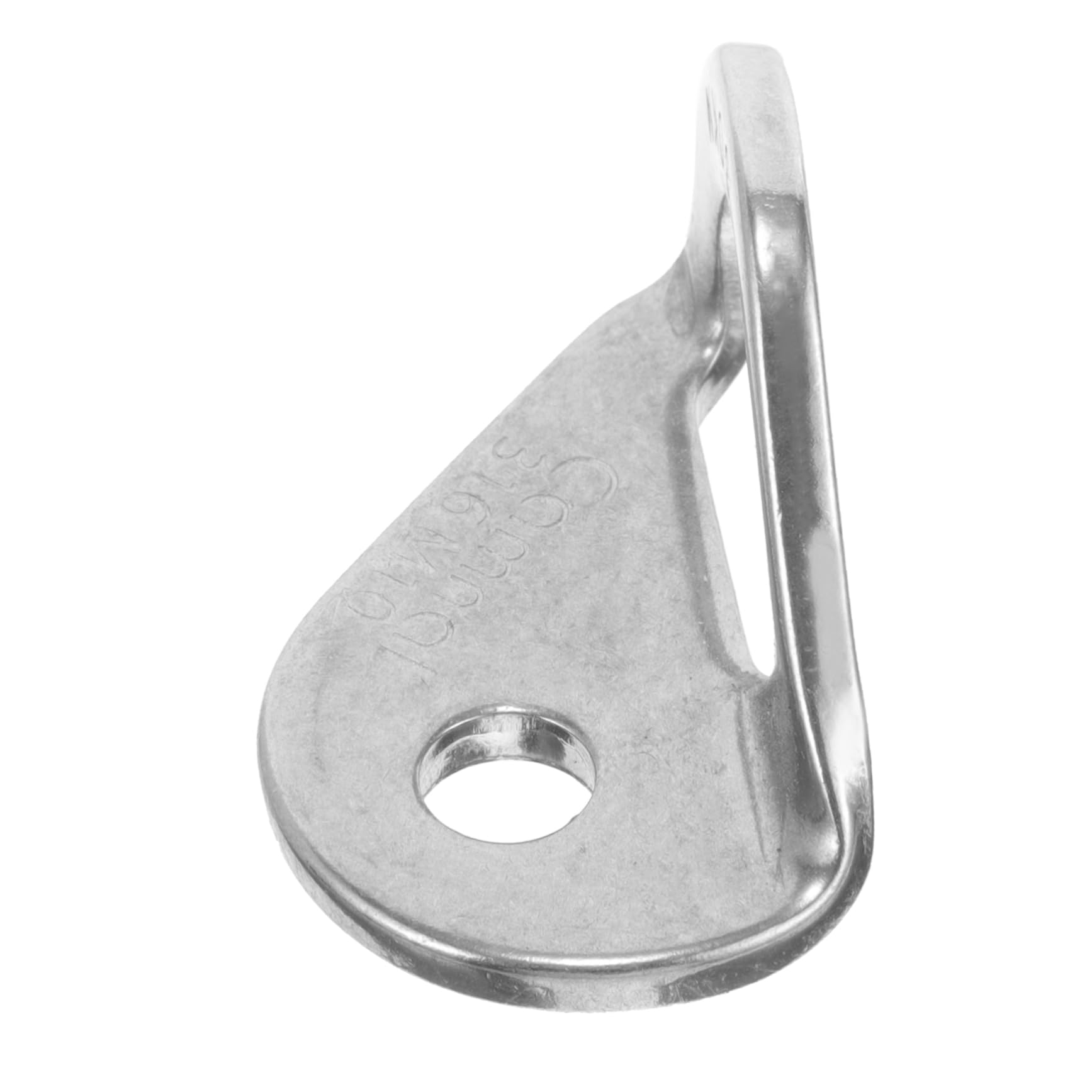 NAMOARLY Climbing Hold Bolts Stainless Steel Caving Anchor Anchor Hanger for Climbing Heavy Duty for Hiking