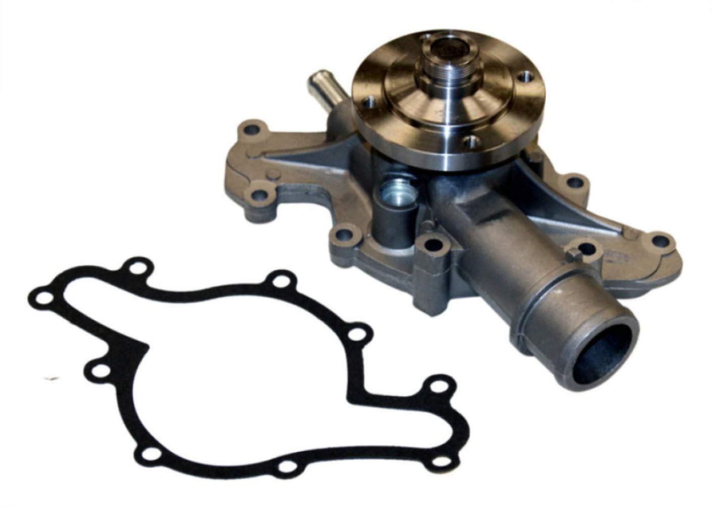 GMB 125-1960 OE Replacement Water Pump with Gasket