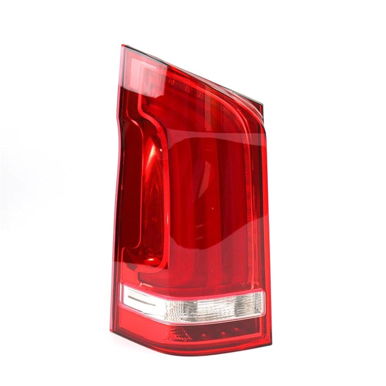 Piloto Trasero para Mercedes para Benz W447 Clase V Vito 2014 2015 2016 2017 2018 2019 2020 A4478200664 A4478200564 Luz Trasera LED Faros Traseros De Coche(LED Left Tail Lamp)