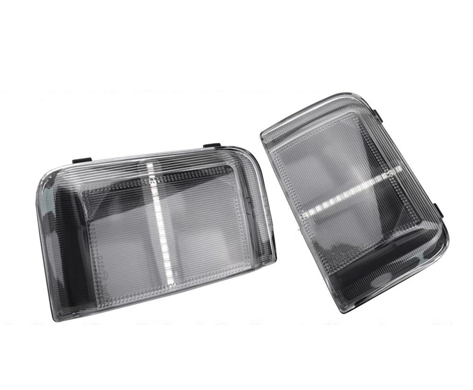 Luces de espejo retrovisor LED para solucionar intermitentes opacos en Ram Promaster 7