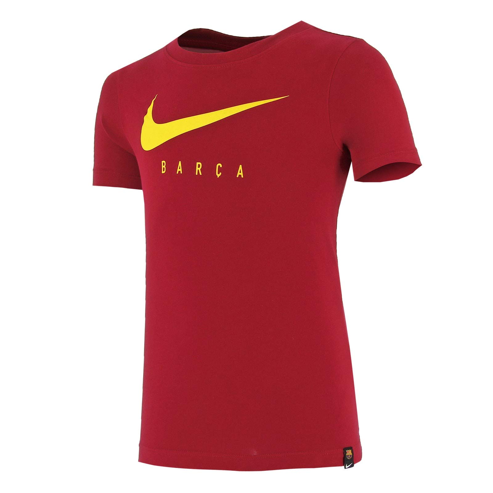 NIKE FCB B Nk Dry tee TR Ground T-shirt Kids