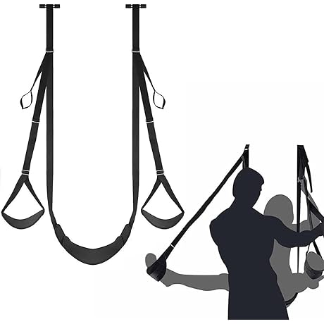 Door Swing Sex Toys