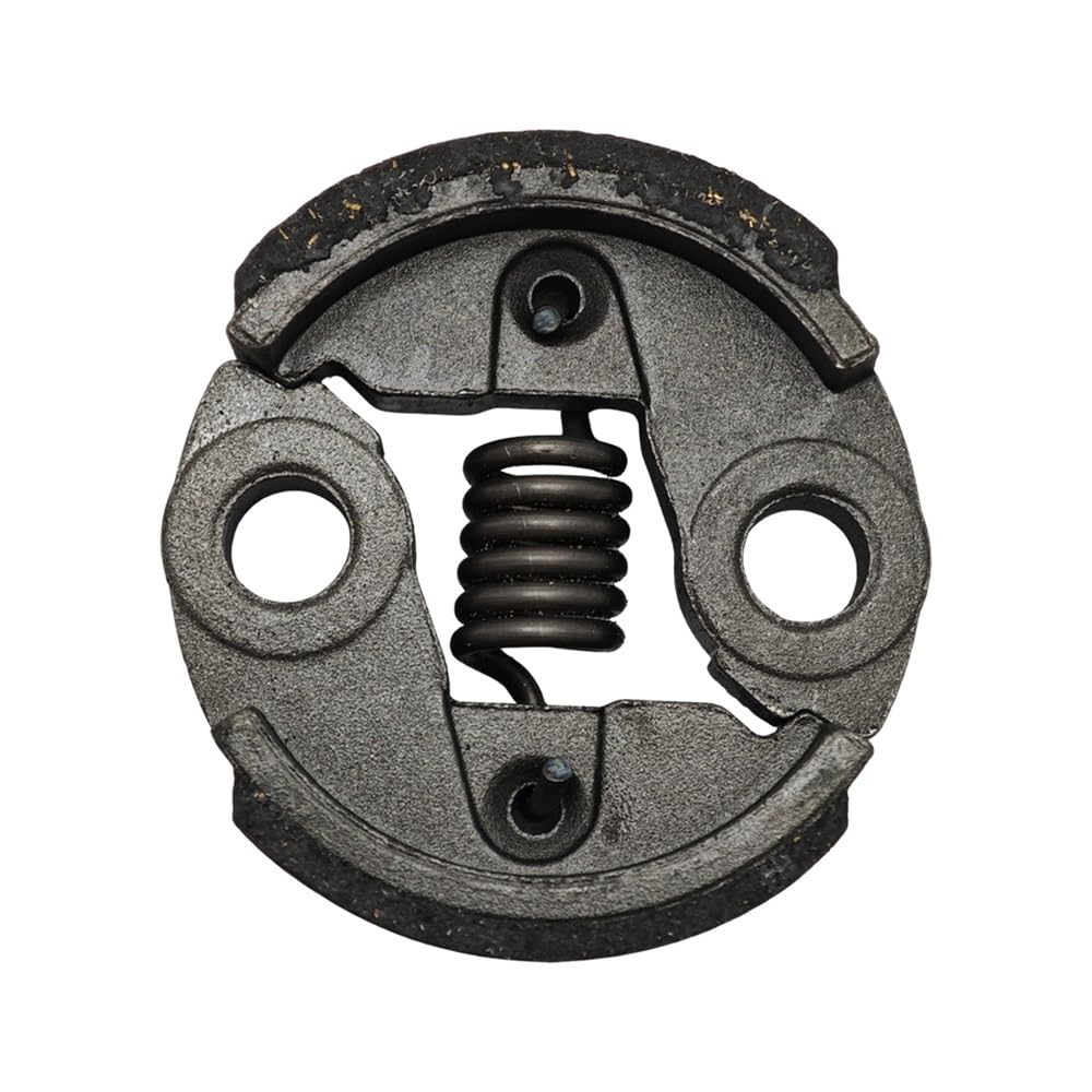 1 Conjunto de Embrague Compatible con Motor pequeño de desbrozadora GX22, GX25, GX25NT, HHT25S y UMK422, 22000-ZM3-003