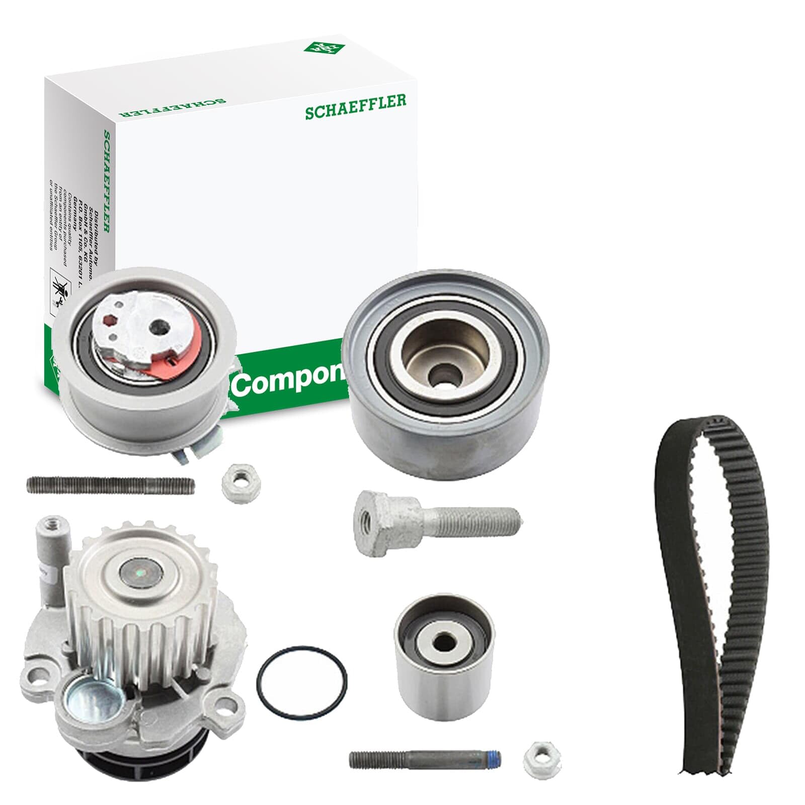 Ina 530 0463 30 Refrigerantes del Motor