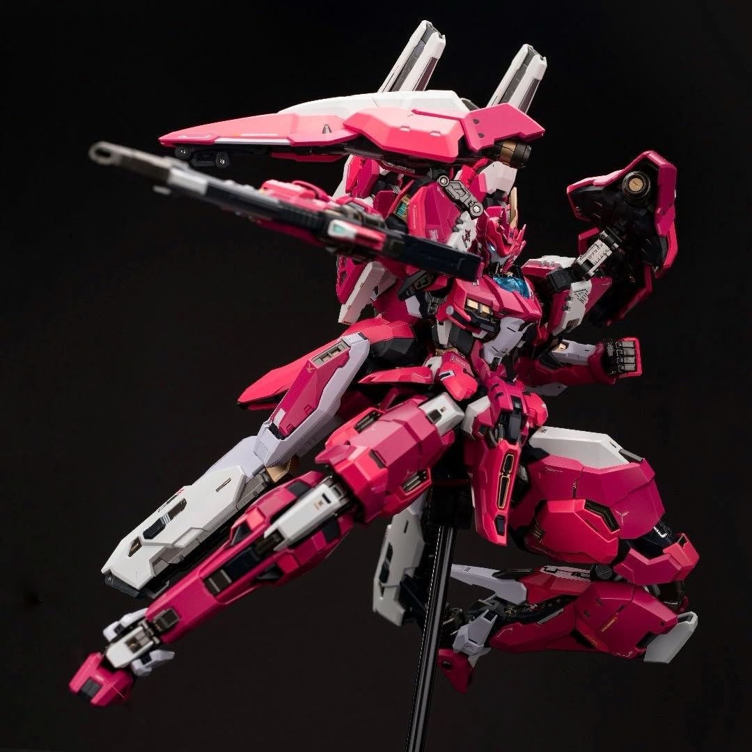 Amazon.com: DZHSNWJ Moshow Toys MS0005 Duke of Wei Guo MCT-AP04