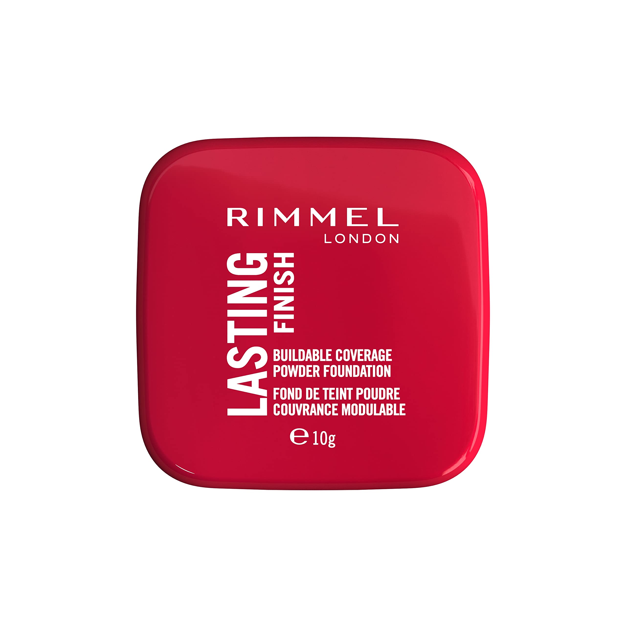 Rimmel London. Base de maquillaje compacta. Tono 03 Sesame. 10gr.