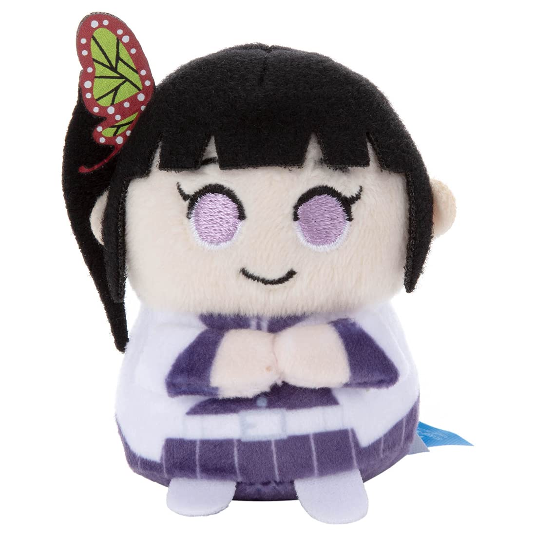 鬼滅の刃 ミニミニフレンズ しのぶ カナヲ Amazon.co.jp: 鬼滅の刃 minimaginationTOWN ミニミニフレンズ 栗花落
