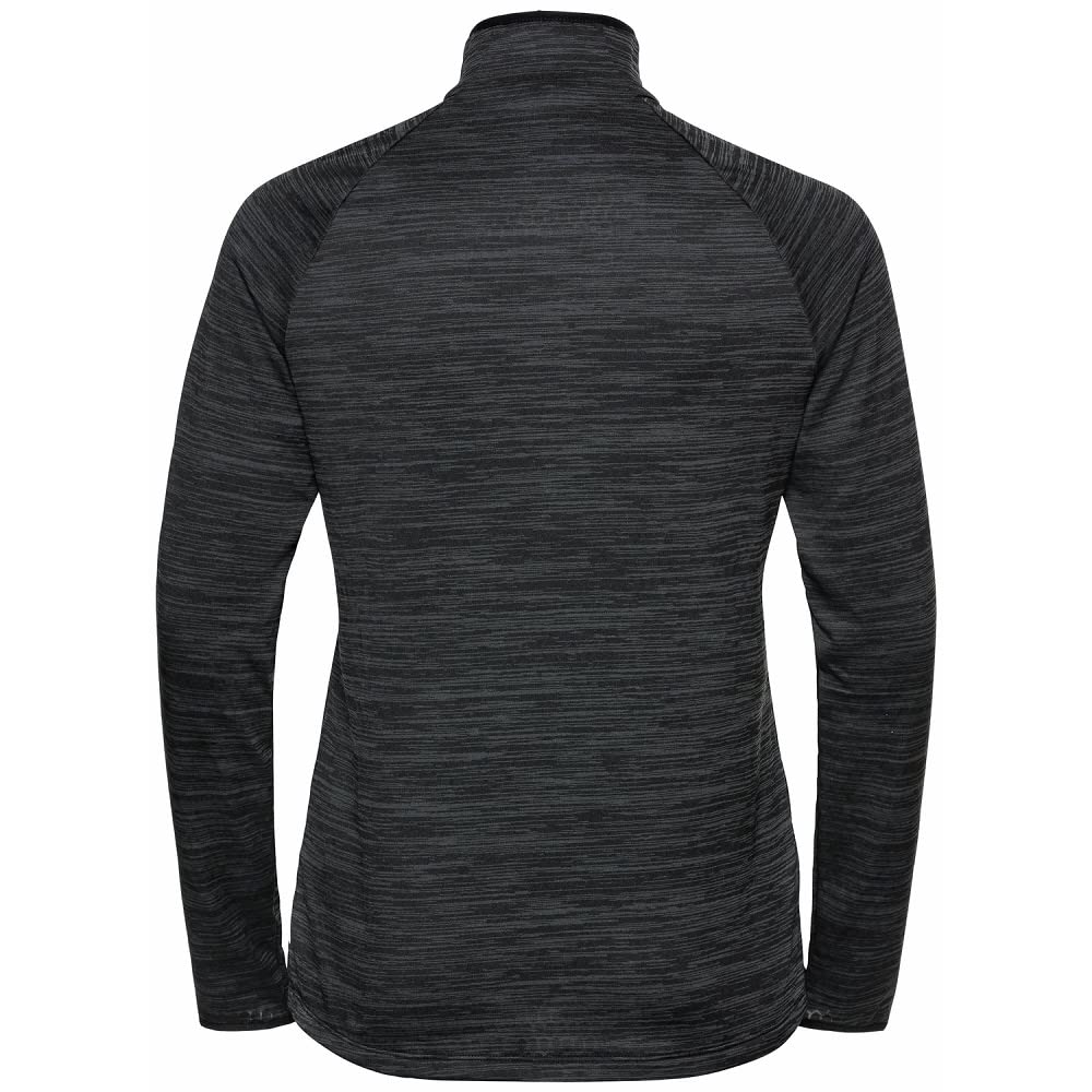 Odlo Damen Essential Thermal_313261 Fleece Jacket (1er Pack)