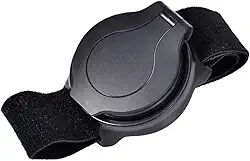 Espelho retrovisor vestível,Espelhos retrovisores ajustáveis para bicicleta | Espelho vestível para bicicletas estrada, mountain bikes, ciclistas reclinados Ngumms