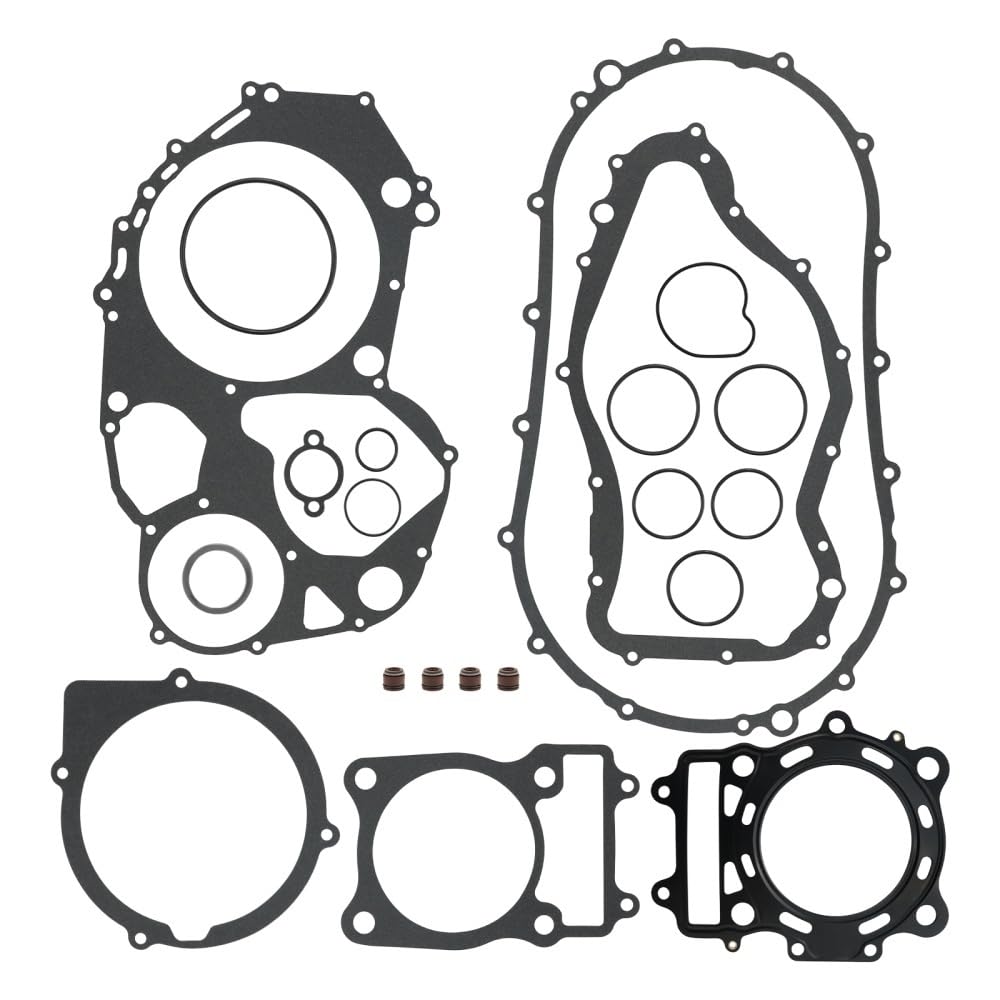 Kit de joints complet pour quad AC 500 4x4 modèles 2003 à 2009 - 7