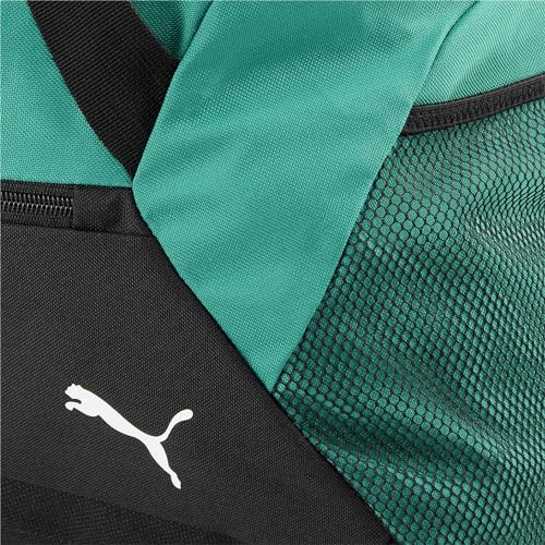 PUMA teamGOAL Teambag L, Sport Green-puma Black, OSFA - Image 3