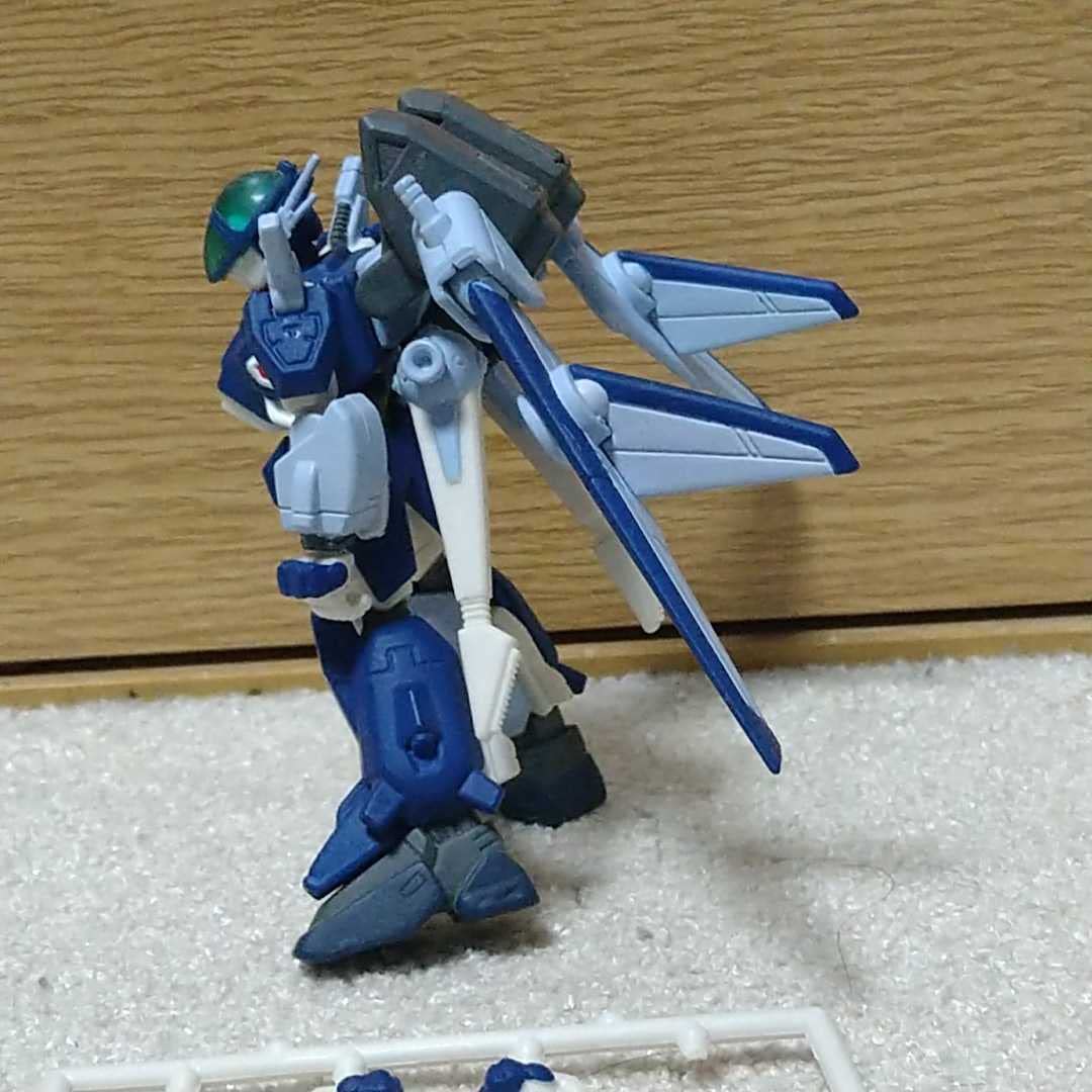 BANDAI サンライズロボットセレクション VOL. 01 Amazon | サンライズロボットセレクション Vol.1 全5種類