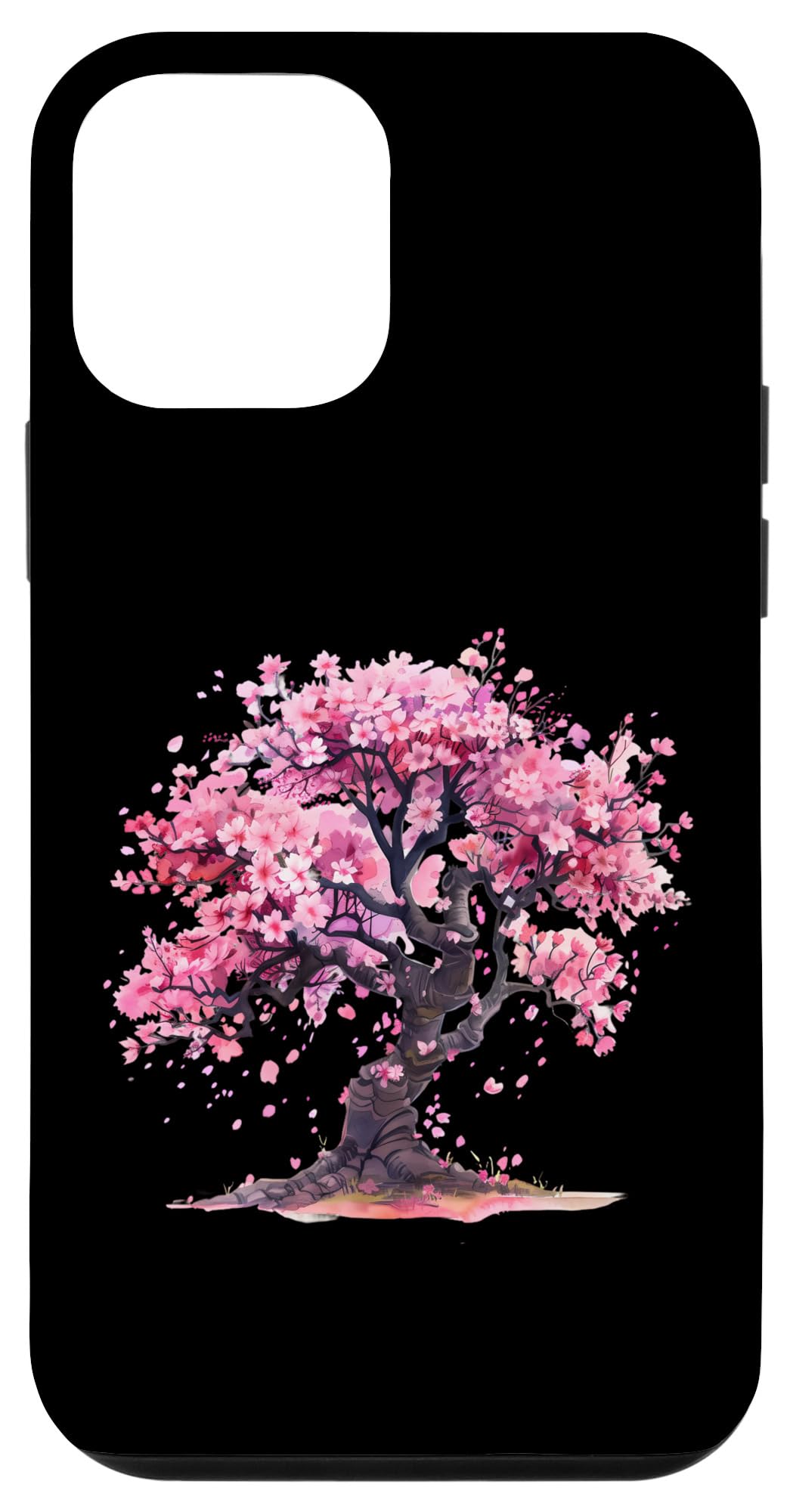 Amazon.co.jp: iPhone 12 mini 桜 さくら 桜 桜 桜 木の作品
