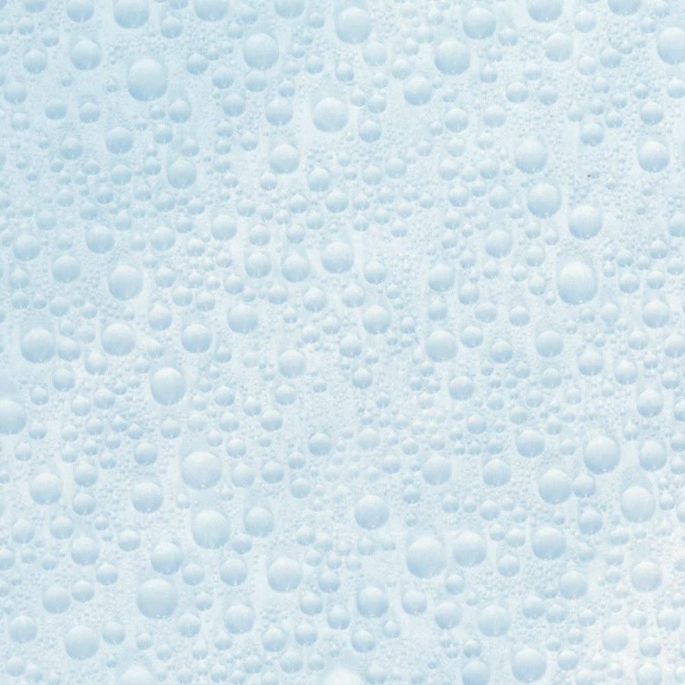 Fablon Sticky Back Self Adhesive Vinyl Waterdrop67.5Cm X 2M Fab10489 from B&Q