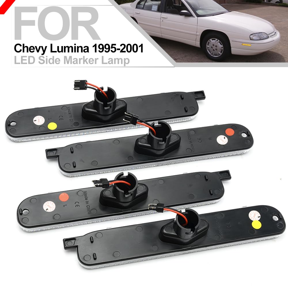 Motoventilador Chevrolet Lumina 1995 1996 1997 1998 1999