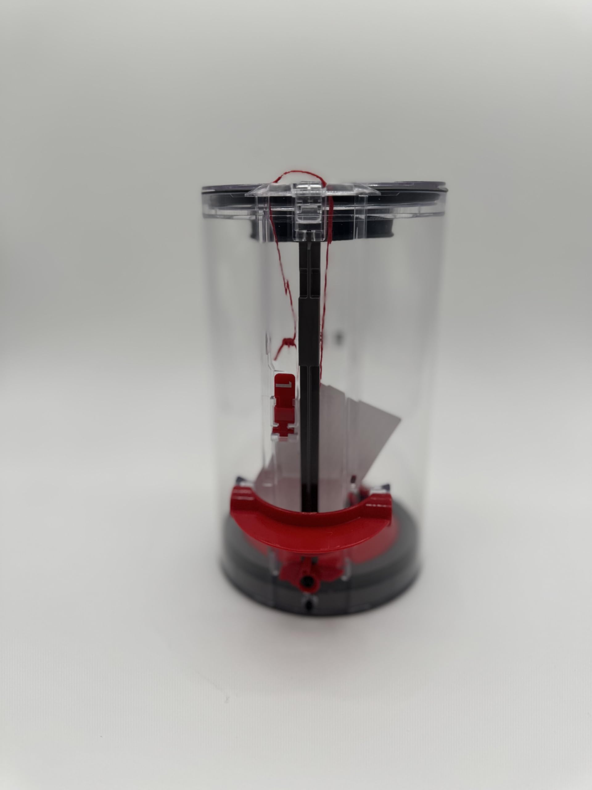 Kashoom Replacement dust bin for Dyson V10