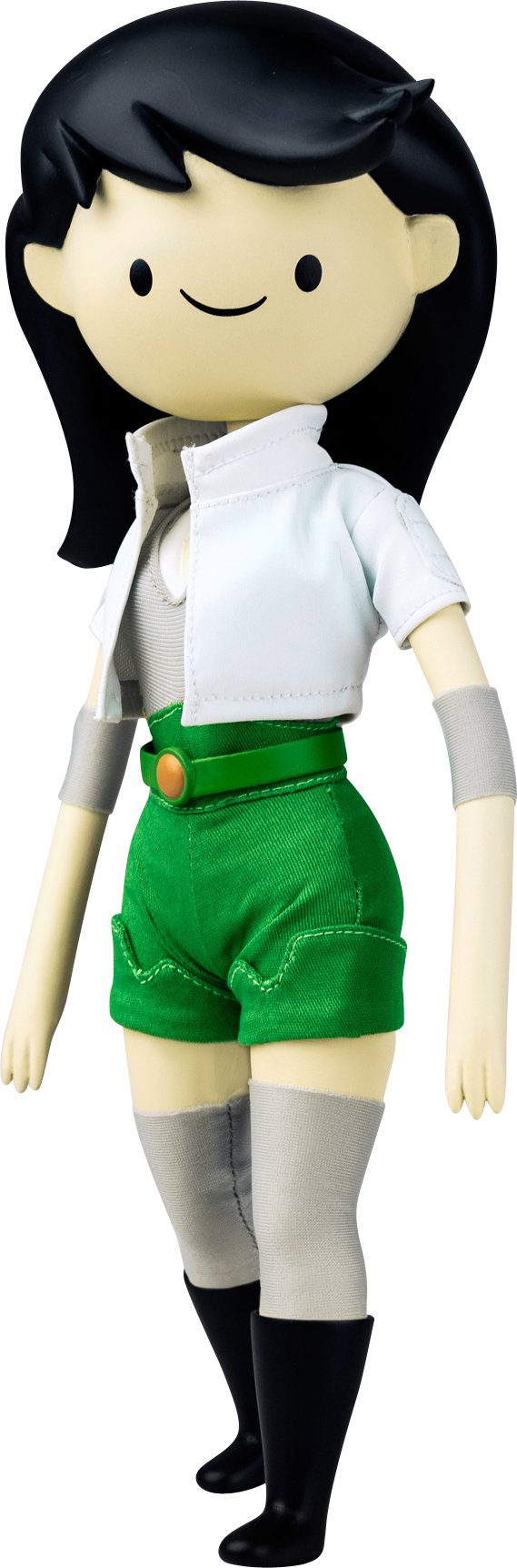 BRAVEST WARRIORS BETH TEZUKA 1/6スケール PVC&ABS&POM製 塗装済み可動フィギュア Amazon | BRAVEST WARRIORS BETH TEZUKA 1/6スケール
