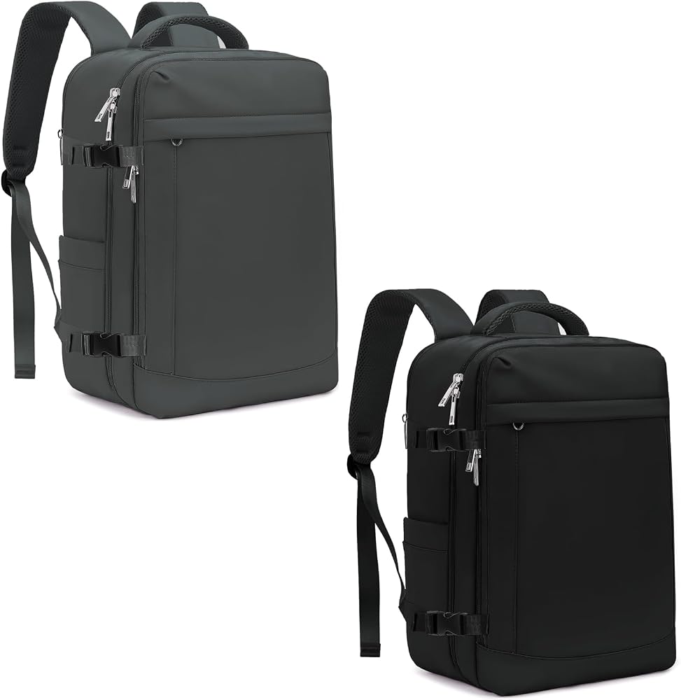 Amazon.com: Lossga for Spirit Airlines Personal Item Bag 18x14x8