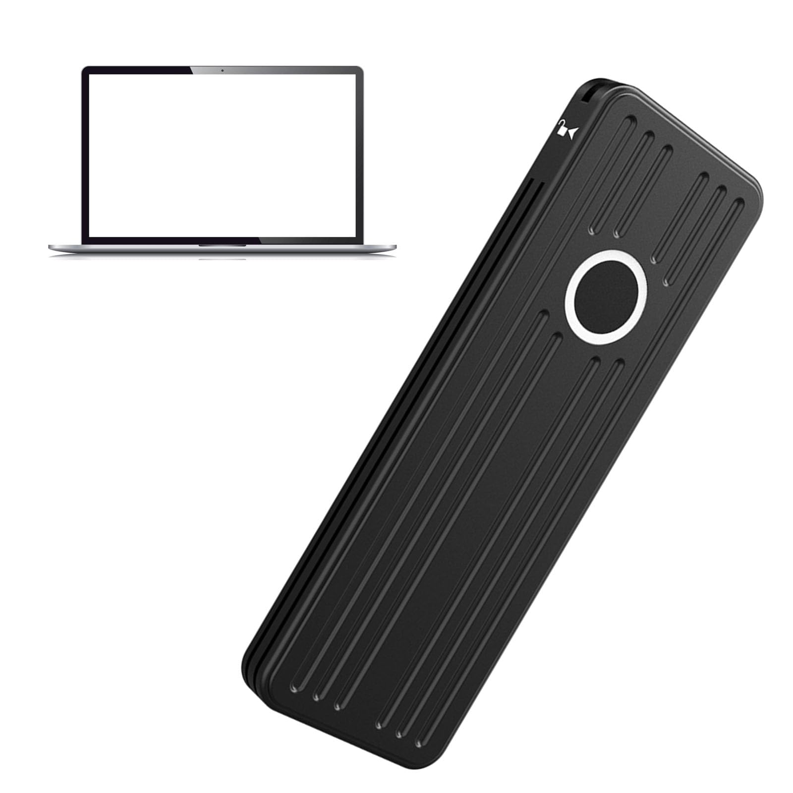 ソリッドディスクエンクロージャケースUSB3.2 10Gbps外部