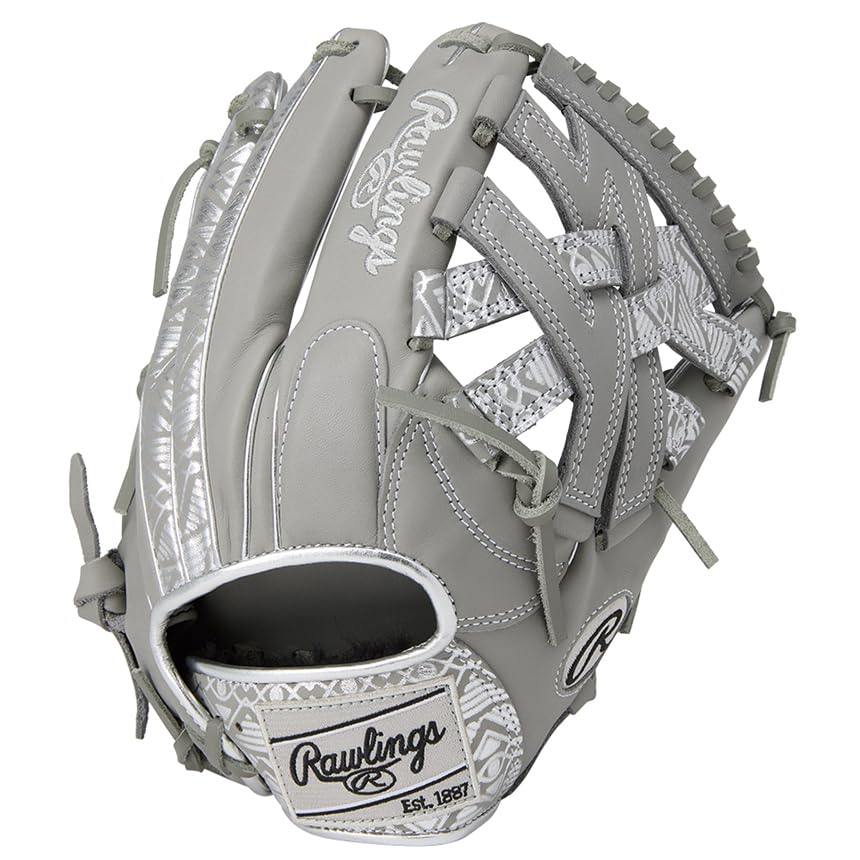 Amazon | ローリングス(Rawlings) 野球用 グラブ グローブ 軟式 HOH