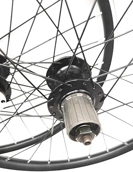 Amazon | 20インチ406折りたたみ自転車カセットホイールセットV Amazon | 20インチ406折りたたみ自転車カセットホイールセットV