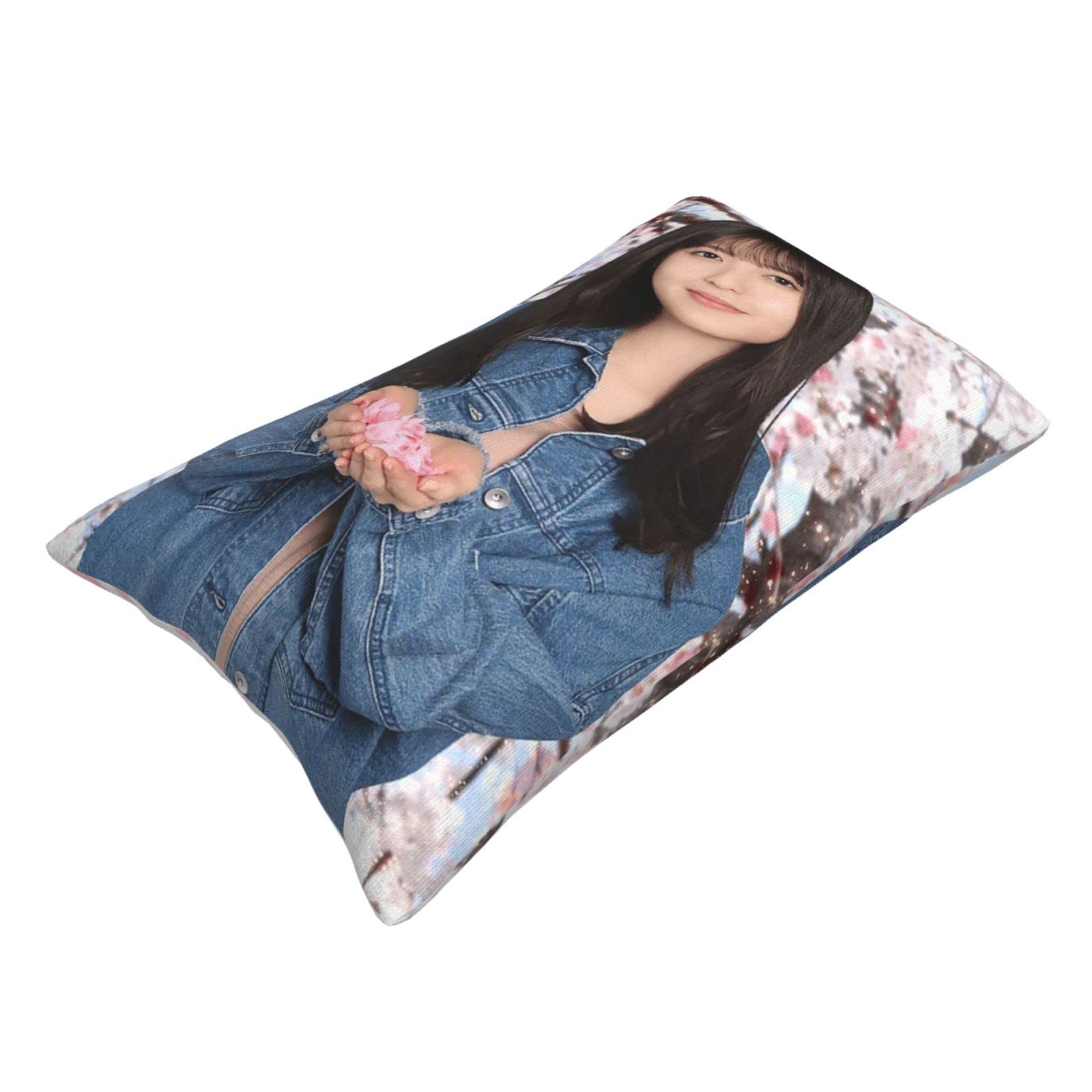 Amazon｜齋藤飛鳥 枕カバー クッションカバー パーソナリティ