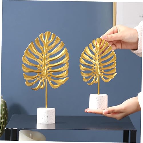 Miniatura 9 de Artibetter Escultura moderna decoración estantería objetos decorativos hierro artesanía artística decoración del hogar decoración del hogar Monstera