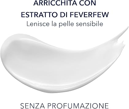 RoC High Tolerance Comfort Fluid Hassas Ciltler İçin Spf50+ Güneş Kremi 50 Ml