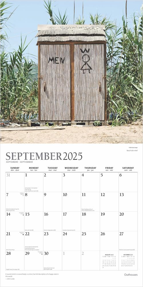 Outhouses - Image 4